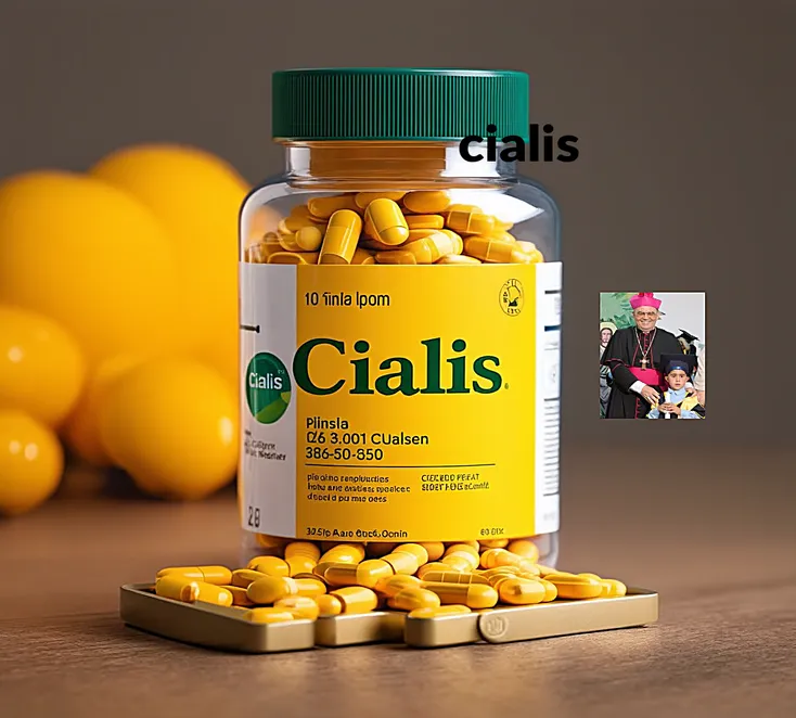 Cialis 1